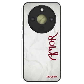 Ovitek za Honor Magic8 Lite 5G - Amor