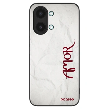 Ovitek za Xiaomi Poco X8 Pro Max - Amor