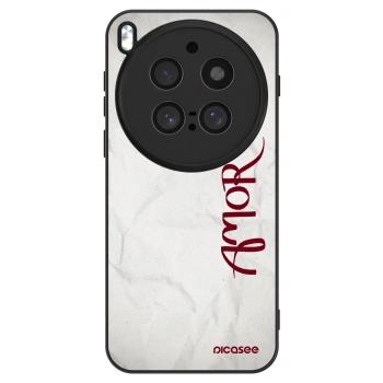 Ovitek za Vivo X300 Pro - Amor