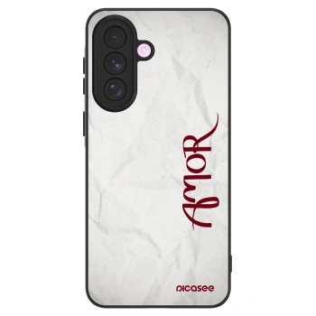 Ovitek za Samsung Galaxy A57 5G - Amor