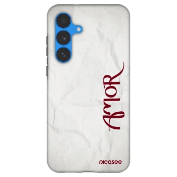 Ovitek za Samsung Galaxy S25 FE 5G - Amor
