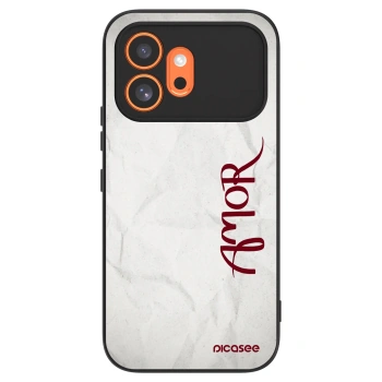 Ovitek za Honor 600 - Amor