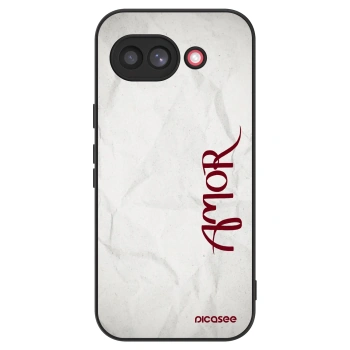 Ovitek za Google Pixel 10a - Amor
