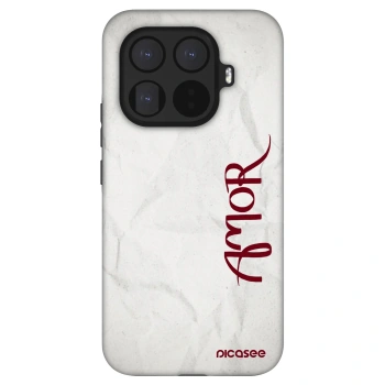 Picasee Fashion Case za Xiaomi 15T Pro - Amor