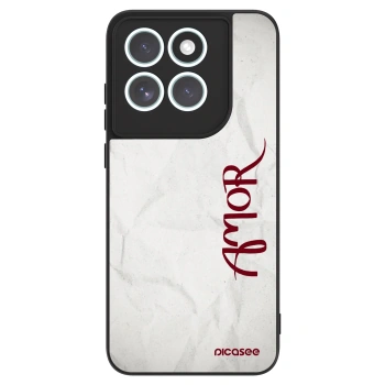 Ovitek za Motorola Edge 70 Fusion - Amor