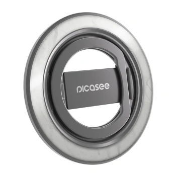 Magnetic holder - Črna