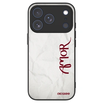 Picasee ULTIMATE CASE za Apple iPhone 18 Pro - Amor
