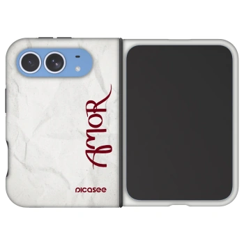 Ovitek za Apple iPhone Duo - Amor