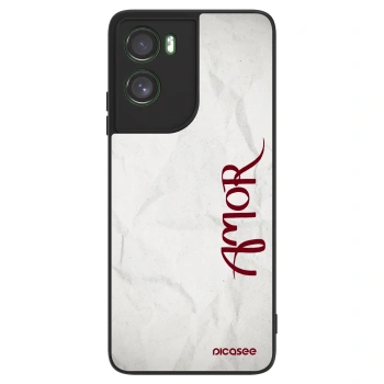 Ovitek za Motorola Moto G06 - Amor