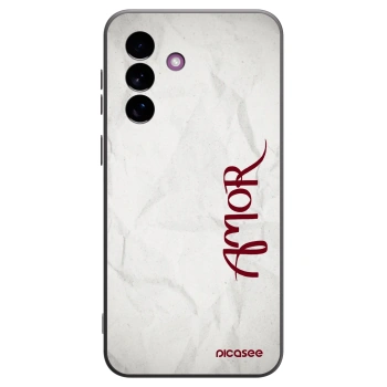Ovitek za Samsung Galaxy A37 - Amor