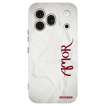 Ovitek za Honor 600 Pro - Amor