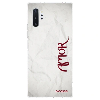 Ovitek za Samsung Galaxy Note 10+ N975F - Amor