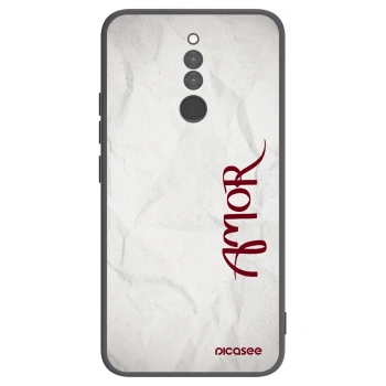 Ovitek za Xiaomi Redmi 8 - Amor