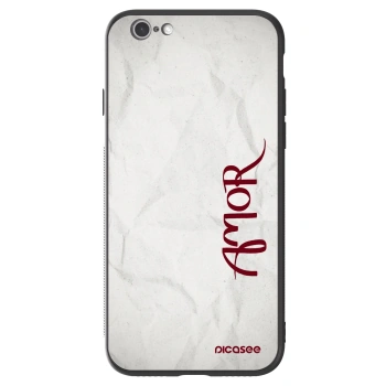 Ovitek za Apple iPhone 6/6S - Amor