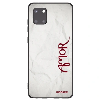 Ovitek za Samsung Galaxy Note 10 Lite N770F - Amor