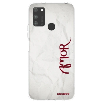 Ovitek za Honor 9A - Amor