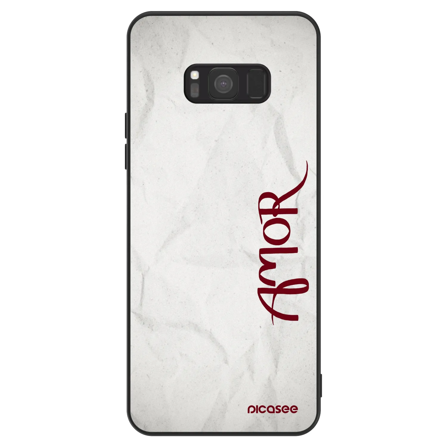 Picasee ULTIMATE CASE za Samsung Galaxy S8 G950F - Amor