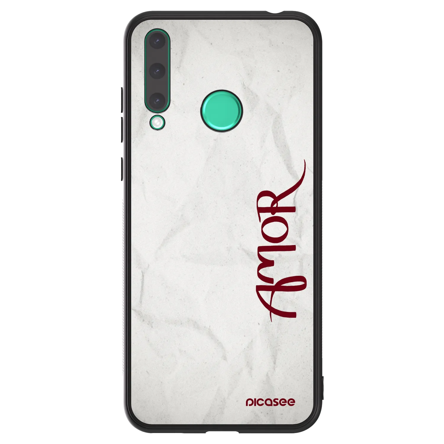 Picasee ULTIMATE CASE za Honor 20 Lite - Amor