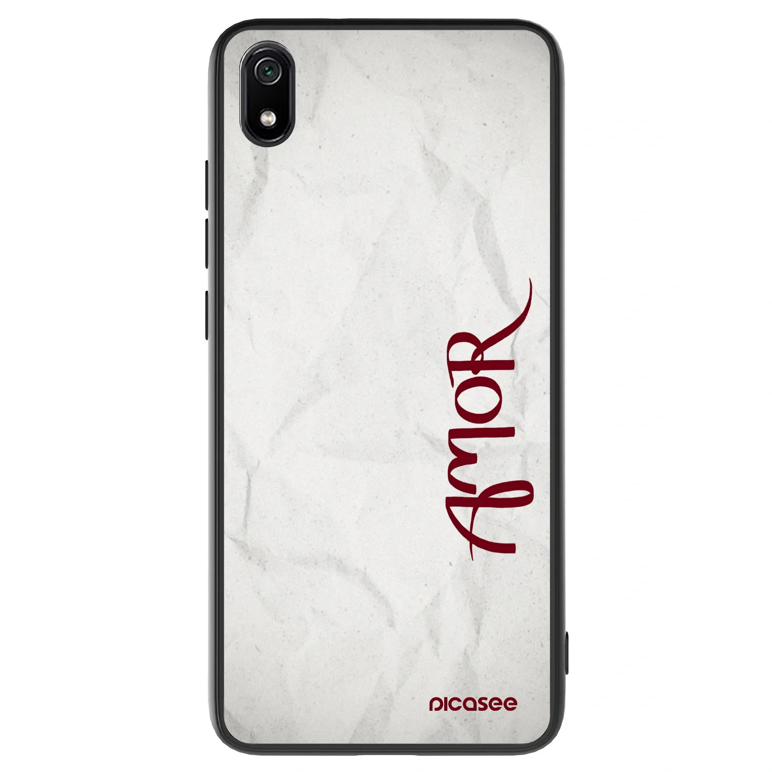 Picasee ULTIMATE CASE za Xiaomi Redmi 7A - Amor