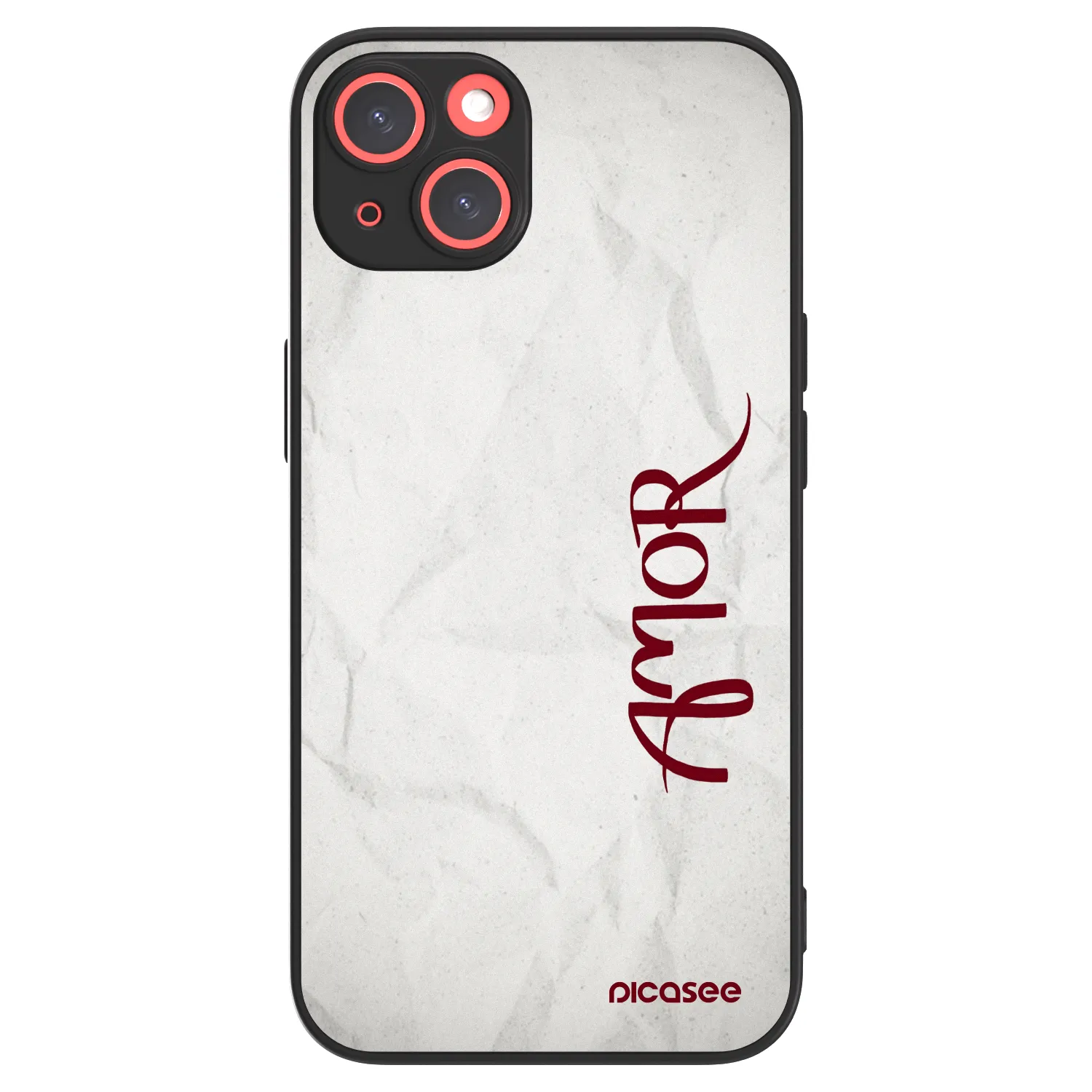 Picasee ULTIMATE CASE za Apple iPhone 13 - Amor