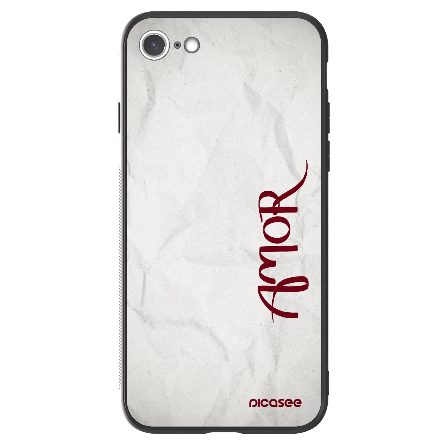 Picasee ULTIMATE CASE za Apple iPhone 8 - Amor