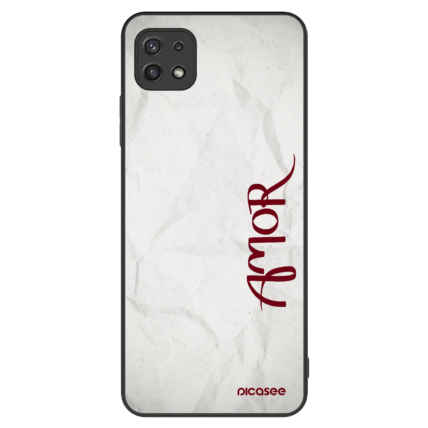 Picasee ULTIMATE CASE za Samsung Galaxy A22 A226B 5G - Amor