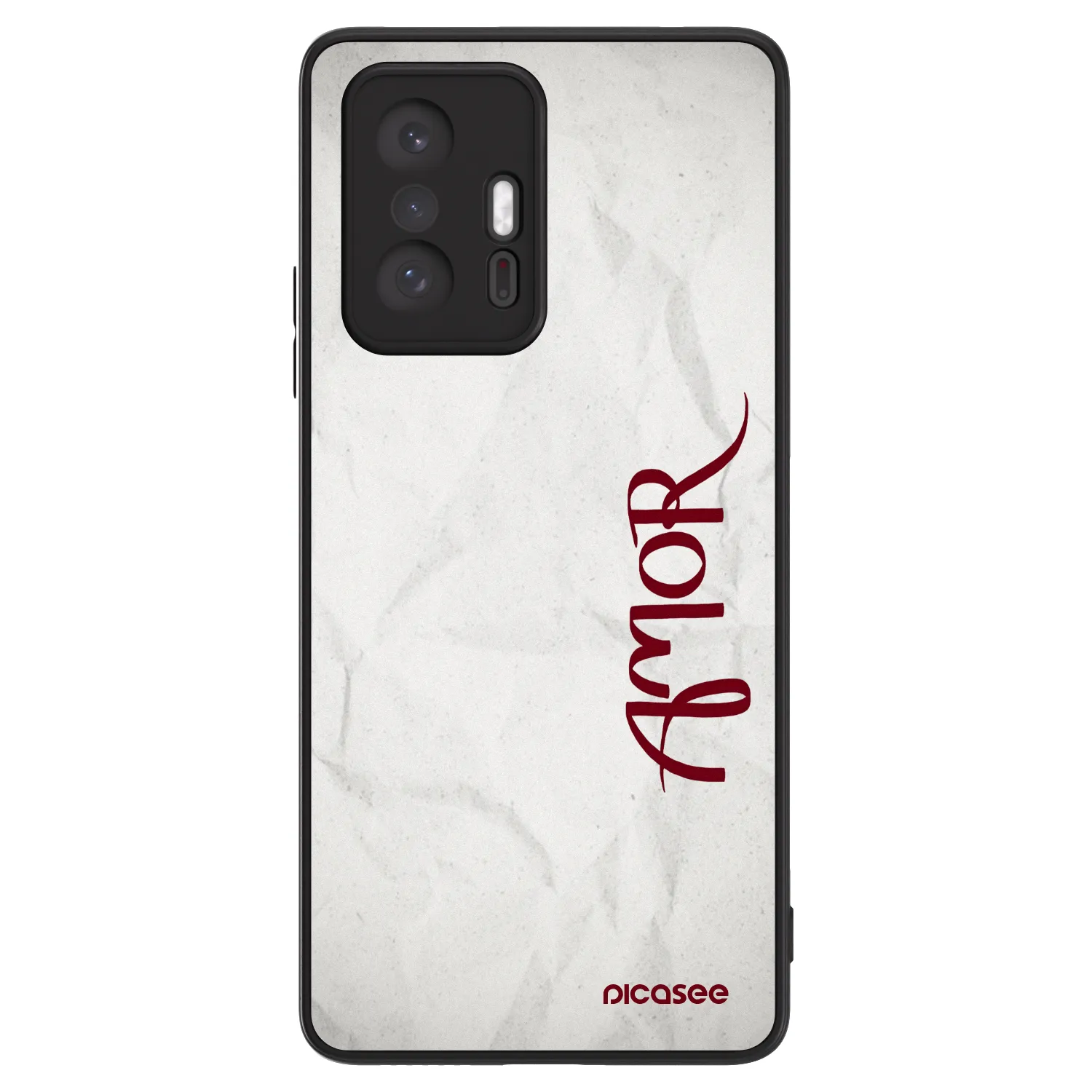 Picasee ULTIMATE CASE za Xiaomi 11T Pro - Amor