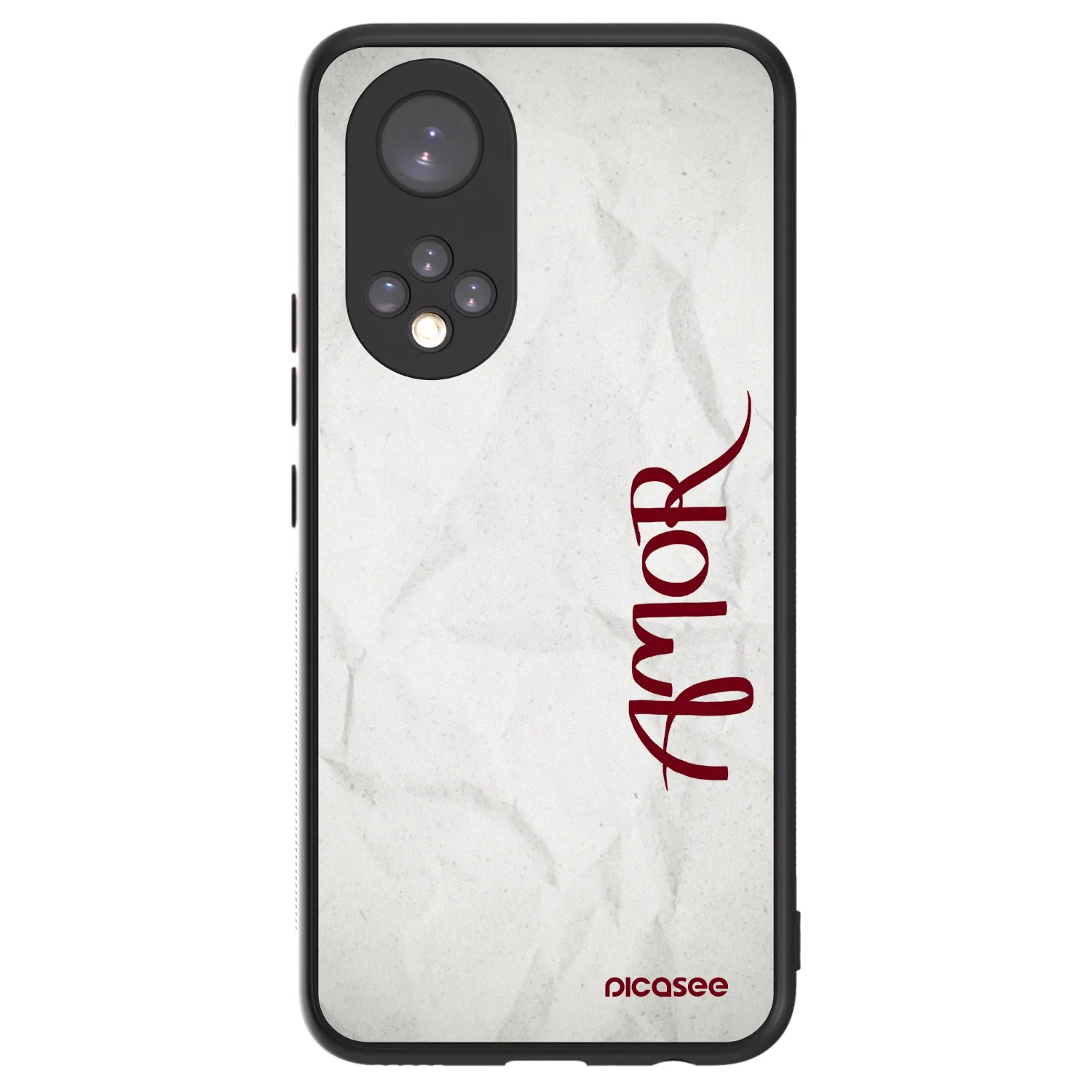 Picasee ULTIMATE CASE za Honor 50 5G - Amor
