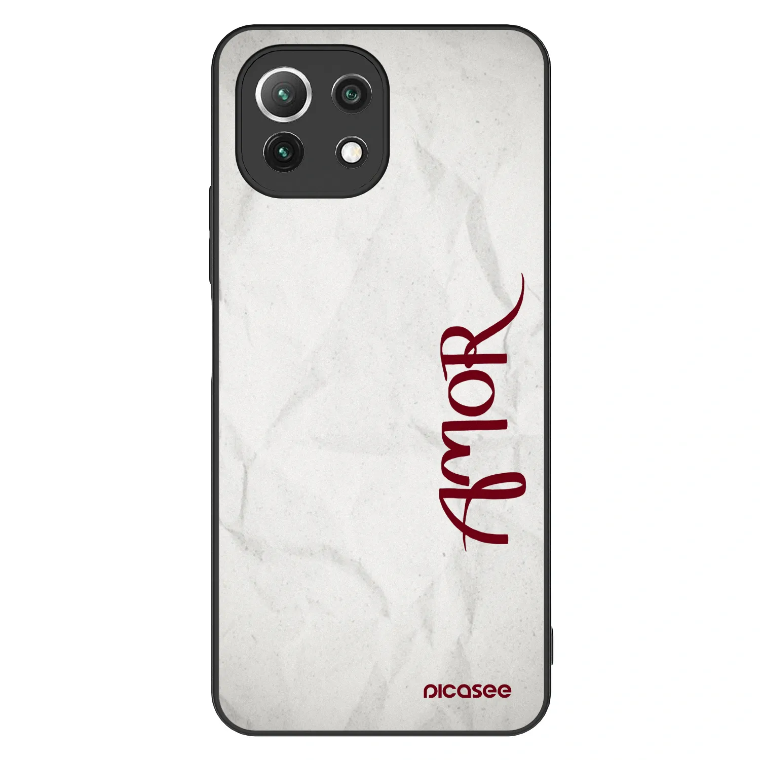 Picasee ULTIMATE CASE za Xiaomi 11 Lite 5G NE - Amor