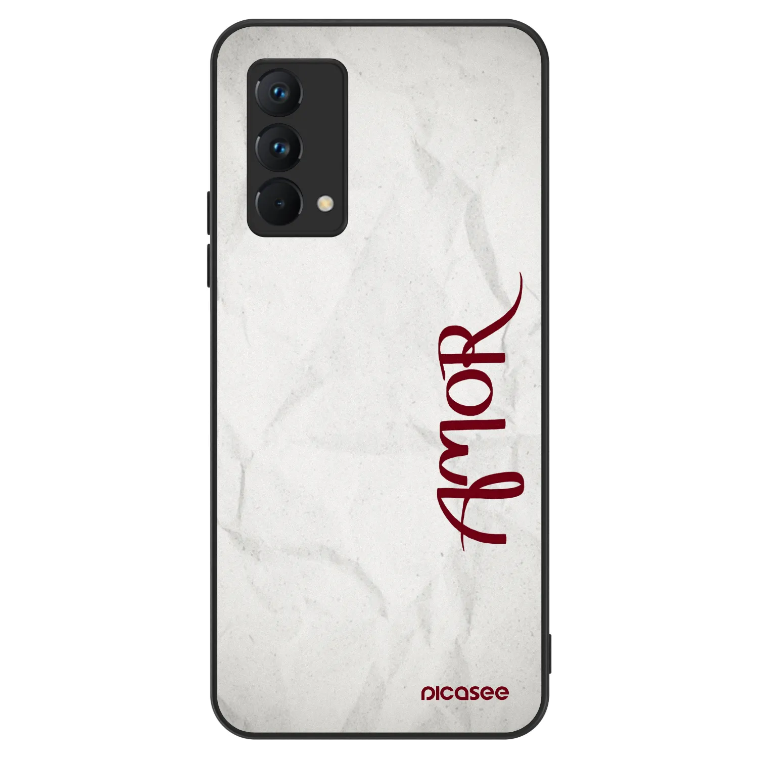 Picasee ULTIMATE CASE za Realme GT Master Edition 5G - Amor
