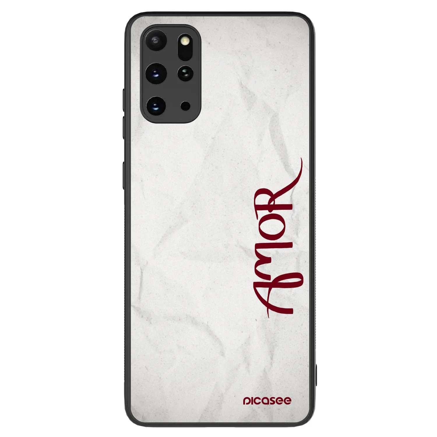 Picasee ULTIMATE CASE za Samsung Galaxy S20+ G985F - Amor