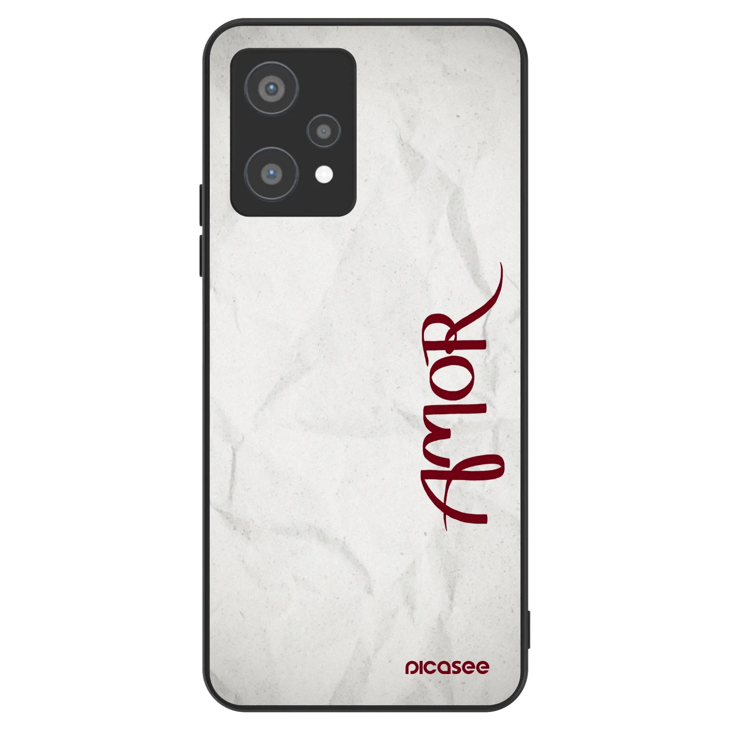 Picasee ULTIMATE CASE za Realme 9 Pro 5G - Amor
