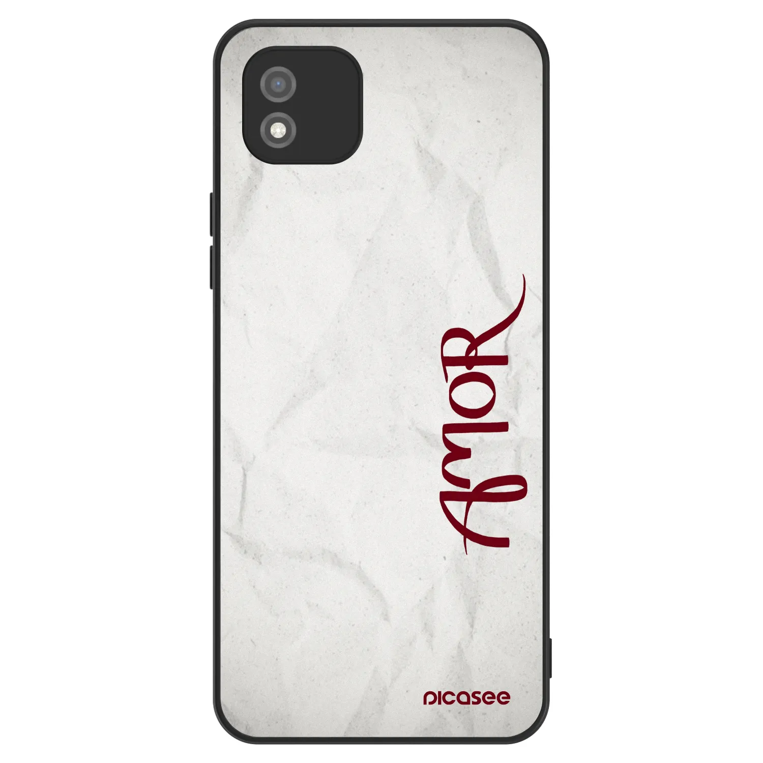 Picasee ULTIMATE CASE za Realme C11 (2021) - Amor