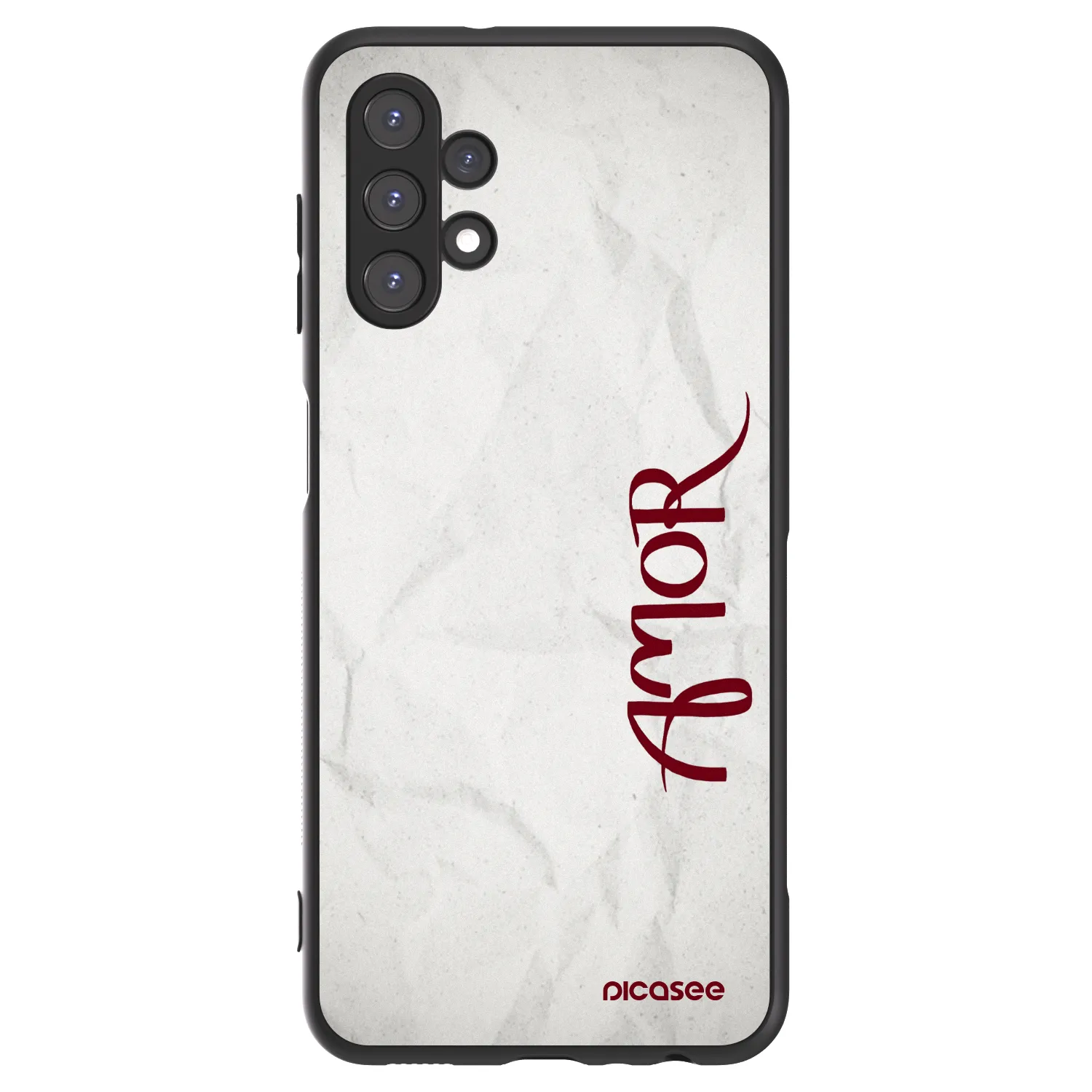 Picasee ULTIMATE CASE za Samsung Galaxy A13 4G A135 - Amor