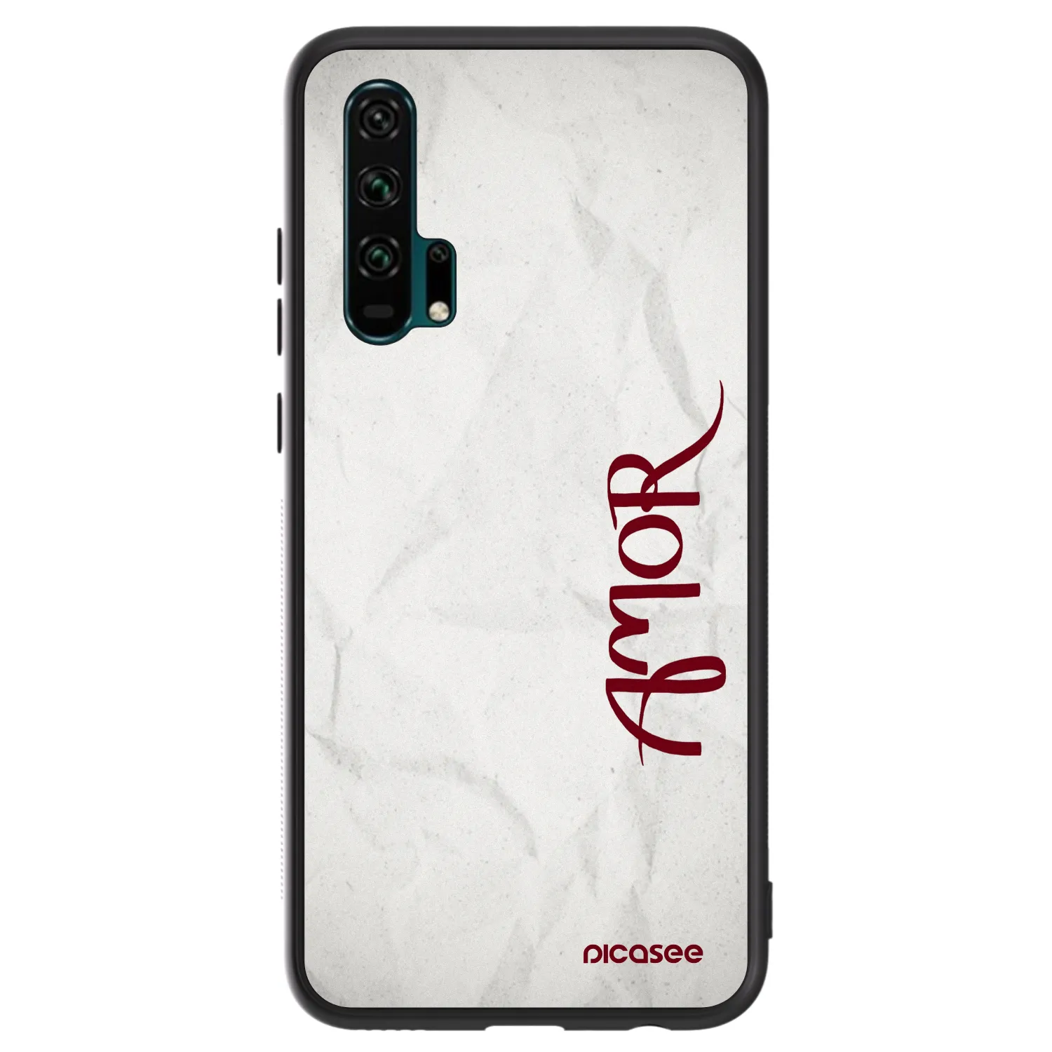Picasee ULTIMATE CASE za Honor 20 Pro - Amor