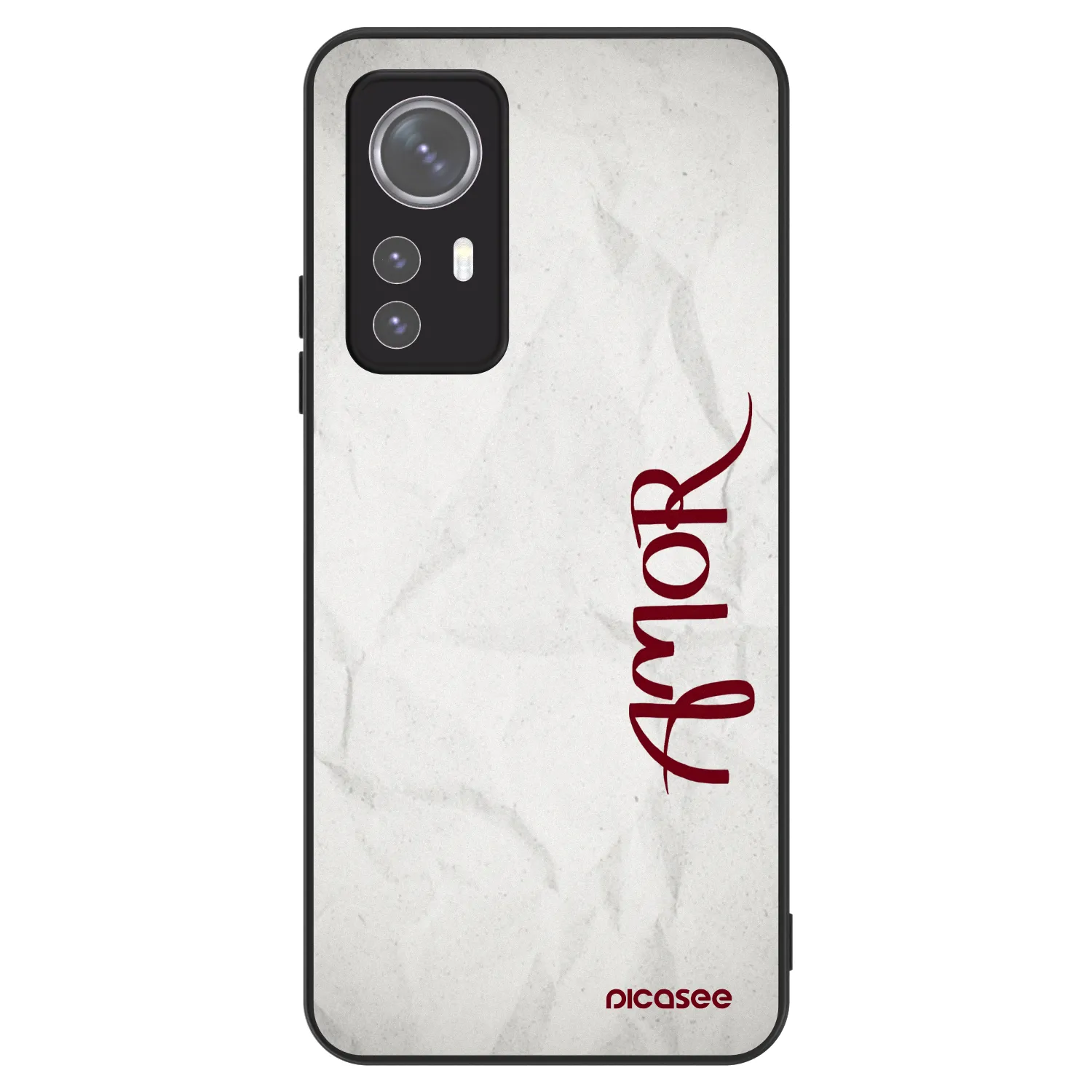 Picasee ULTIMATE CASE za Xiaomi 12X - Amor