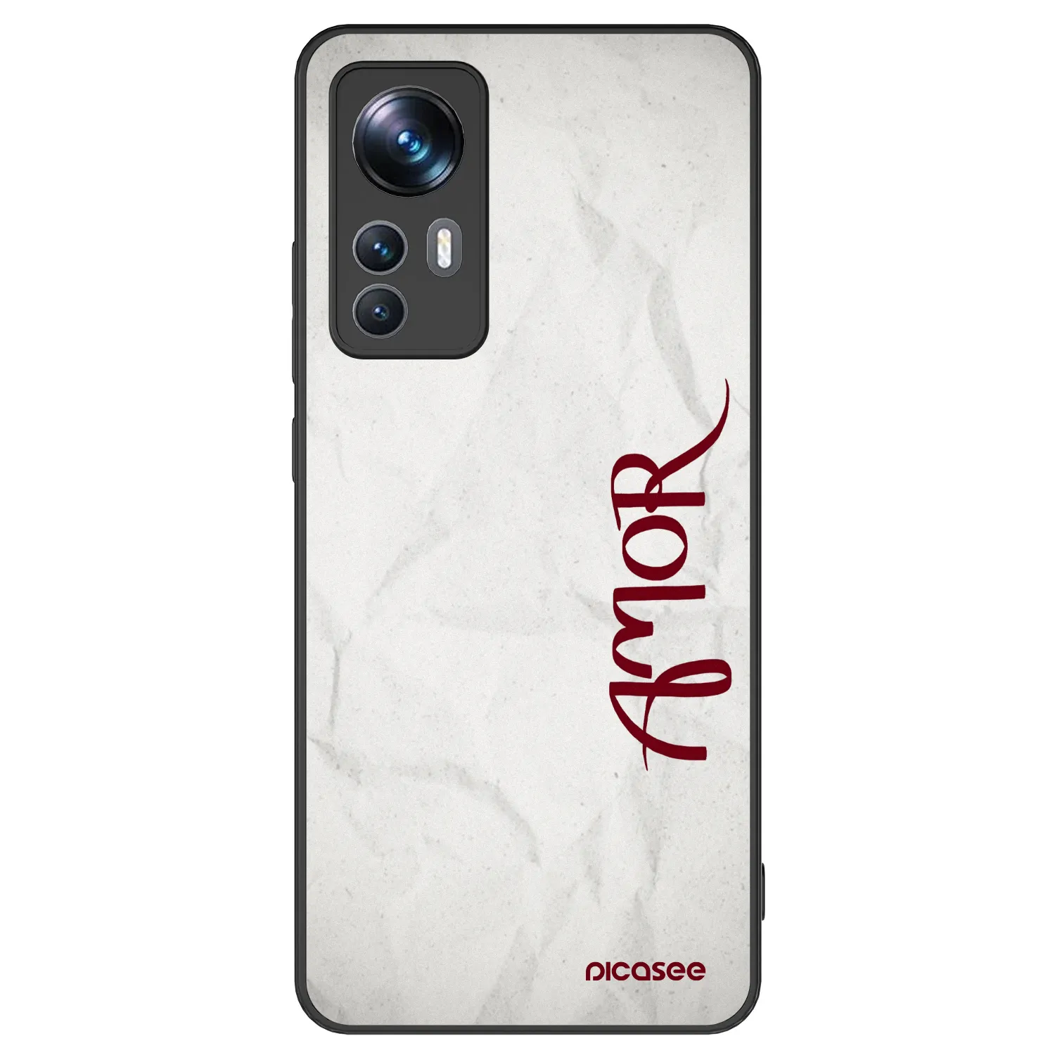 Picasee ULTIMATE CASE za Xiaomi 12T - Amor