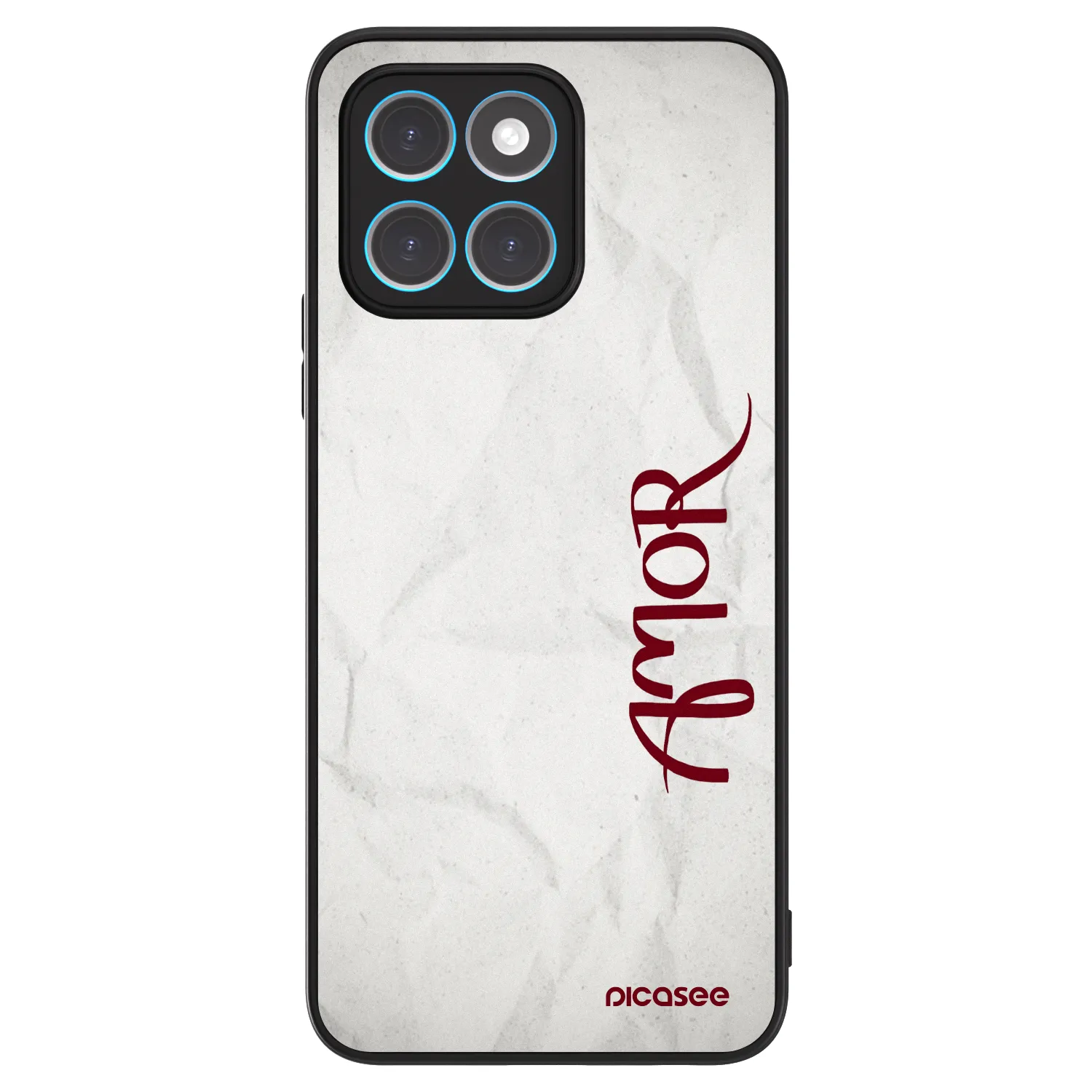 Picasee ULTIMATE CASE za Honor X6 - Amor