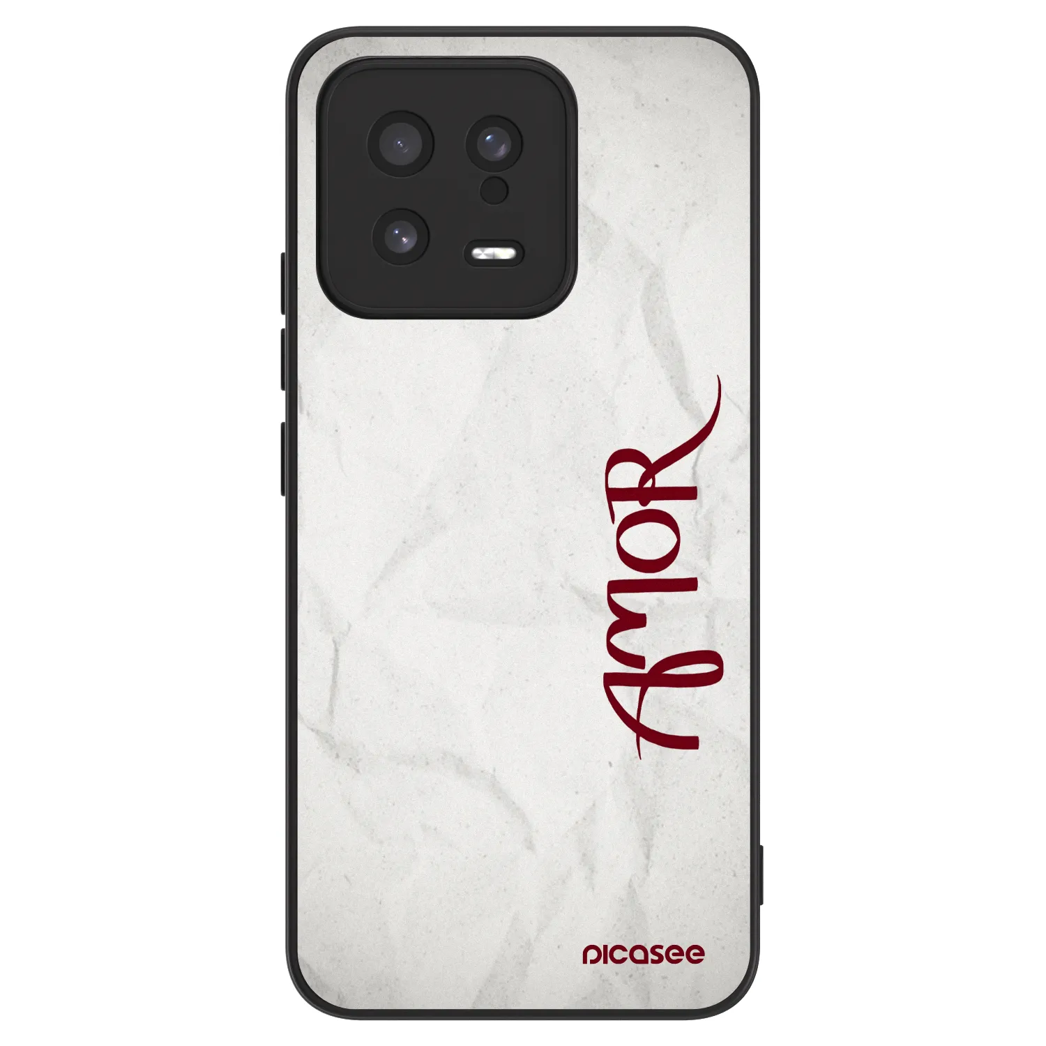 Picasee ULTIMATE CASE za Xiaomi 13 - Amor