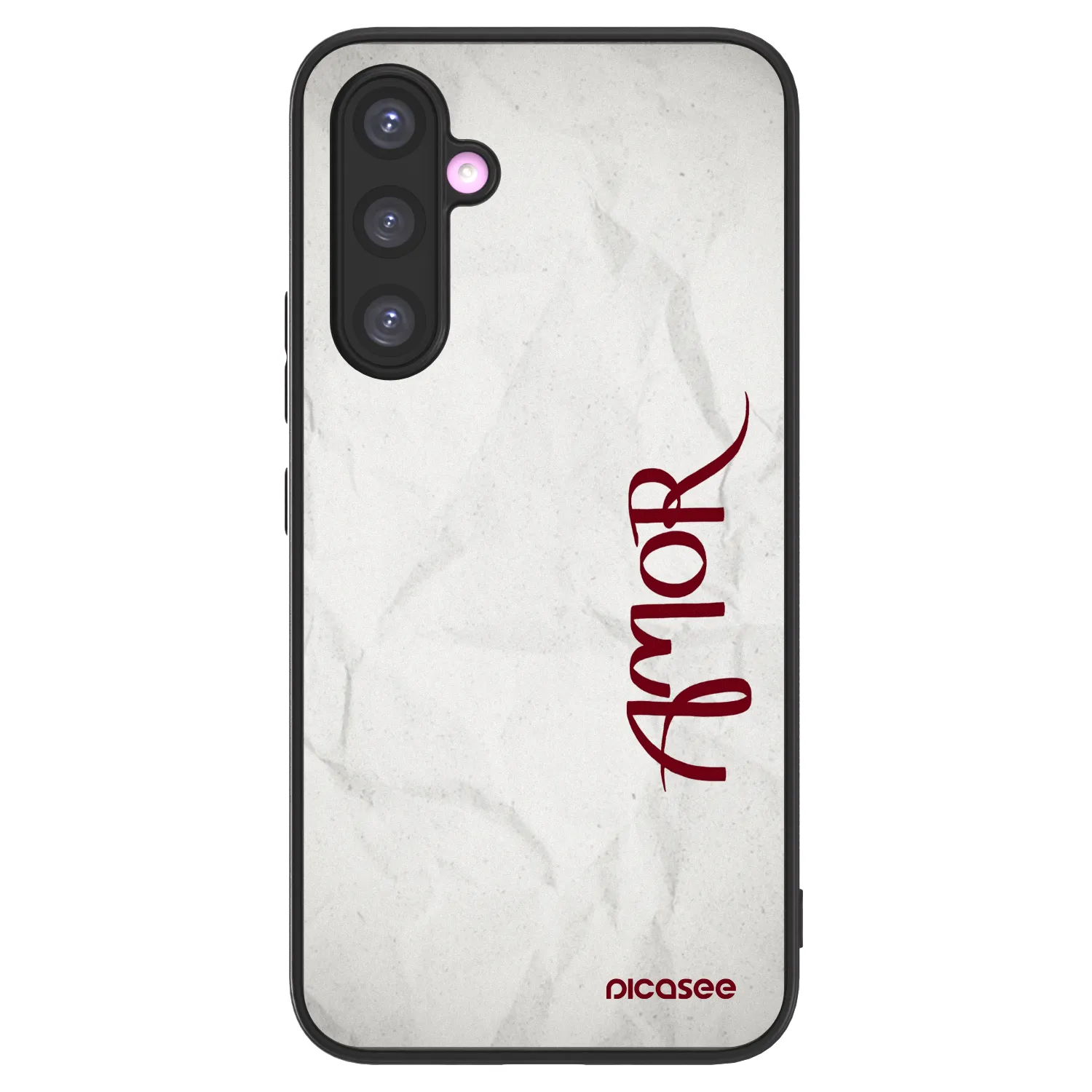 Picasee ULTIMATE CASE za Samsung Galaxy A54 5G A546B - Amor