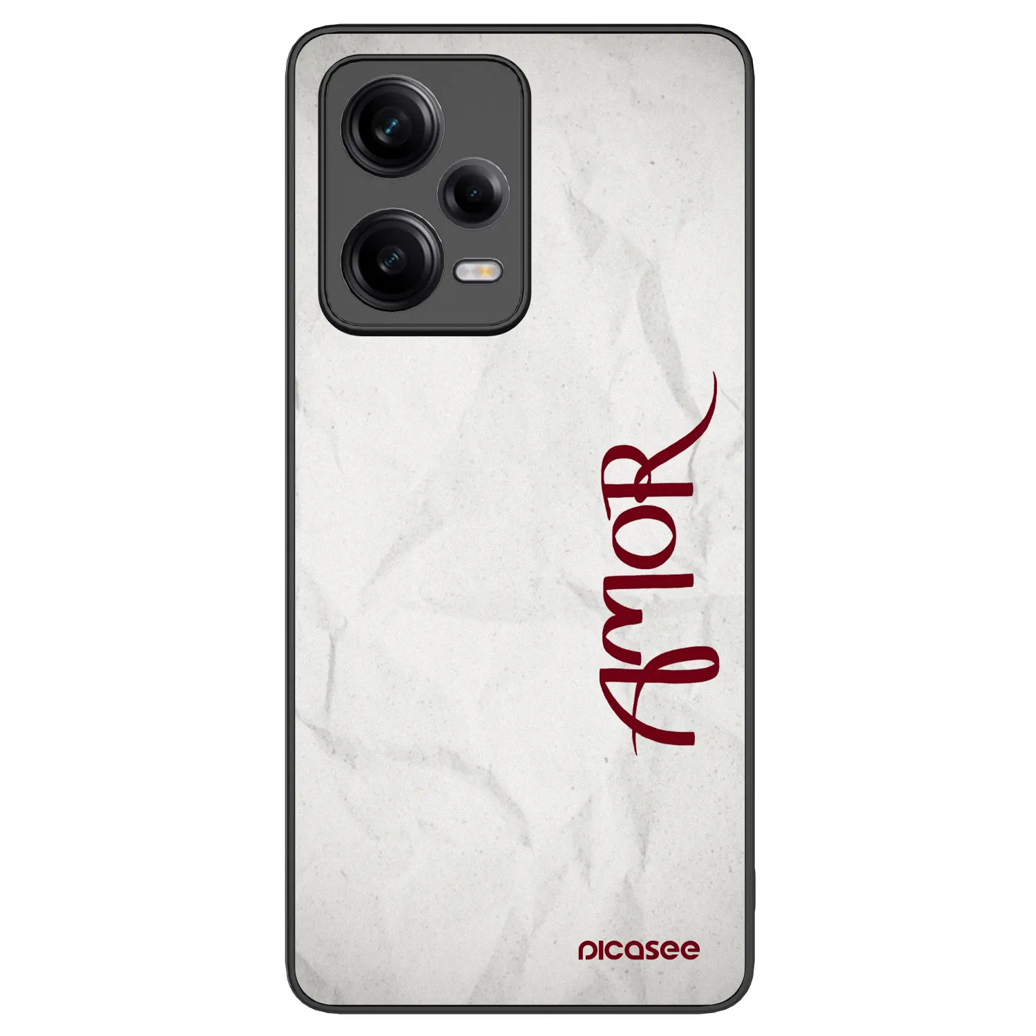 Picasee ULTIMATE CASE za Xiaomi Redmi Note 12 Pro+ 5G - Amor