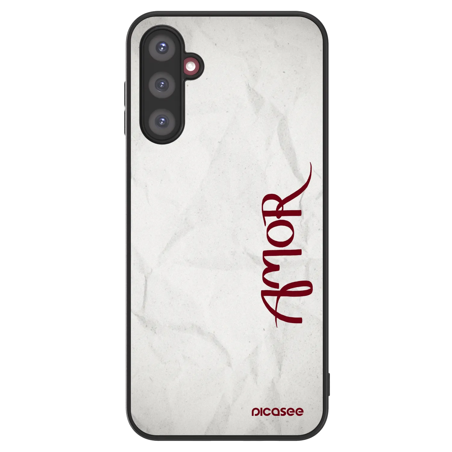 Picasee ULTIMATE CASE za Samsung Galaxy A14 5G A146P - Amor