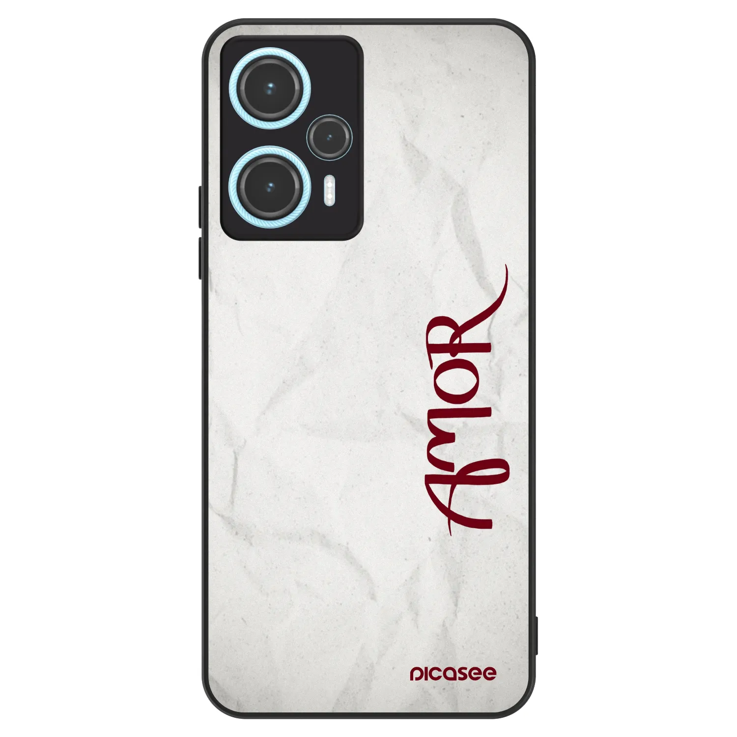 Picasee ULTIMATE CASE za Xiaomi Poco F5 - Amor