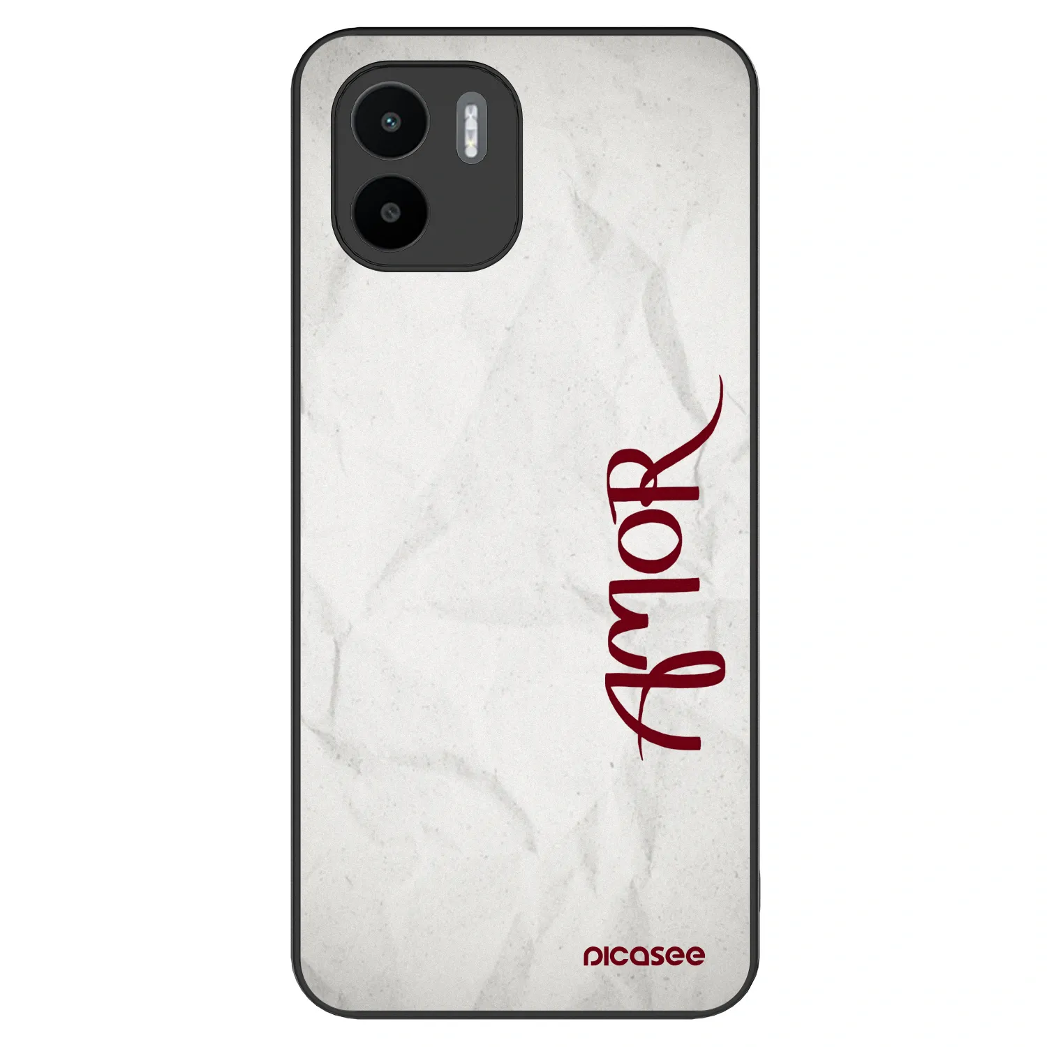 Picasee ULTIMATE CASE za Xiaomi Redmi A2 - Amor