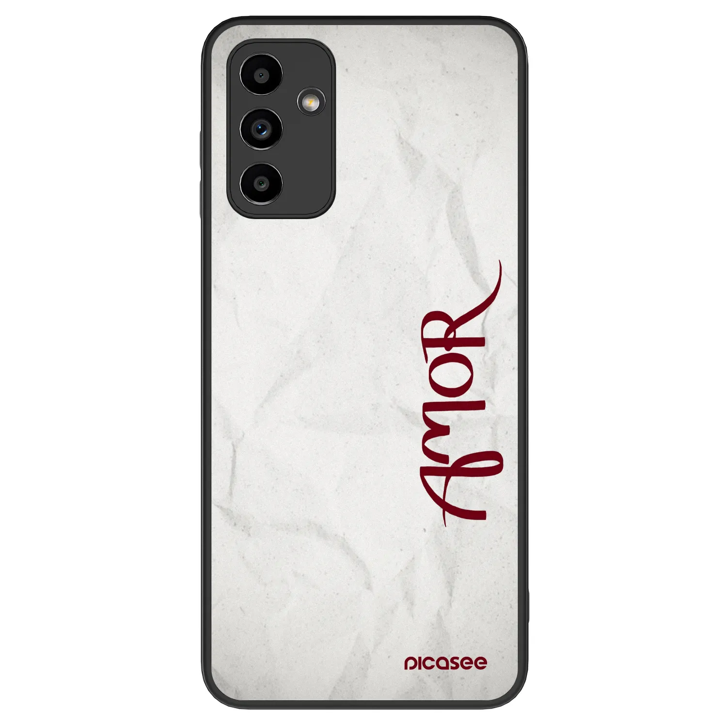 Picasee ULTIMATE CASE za Samsung Galaxy A04s A047F - Amor