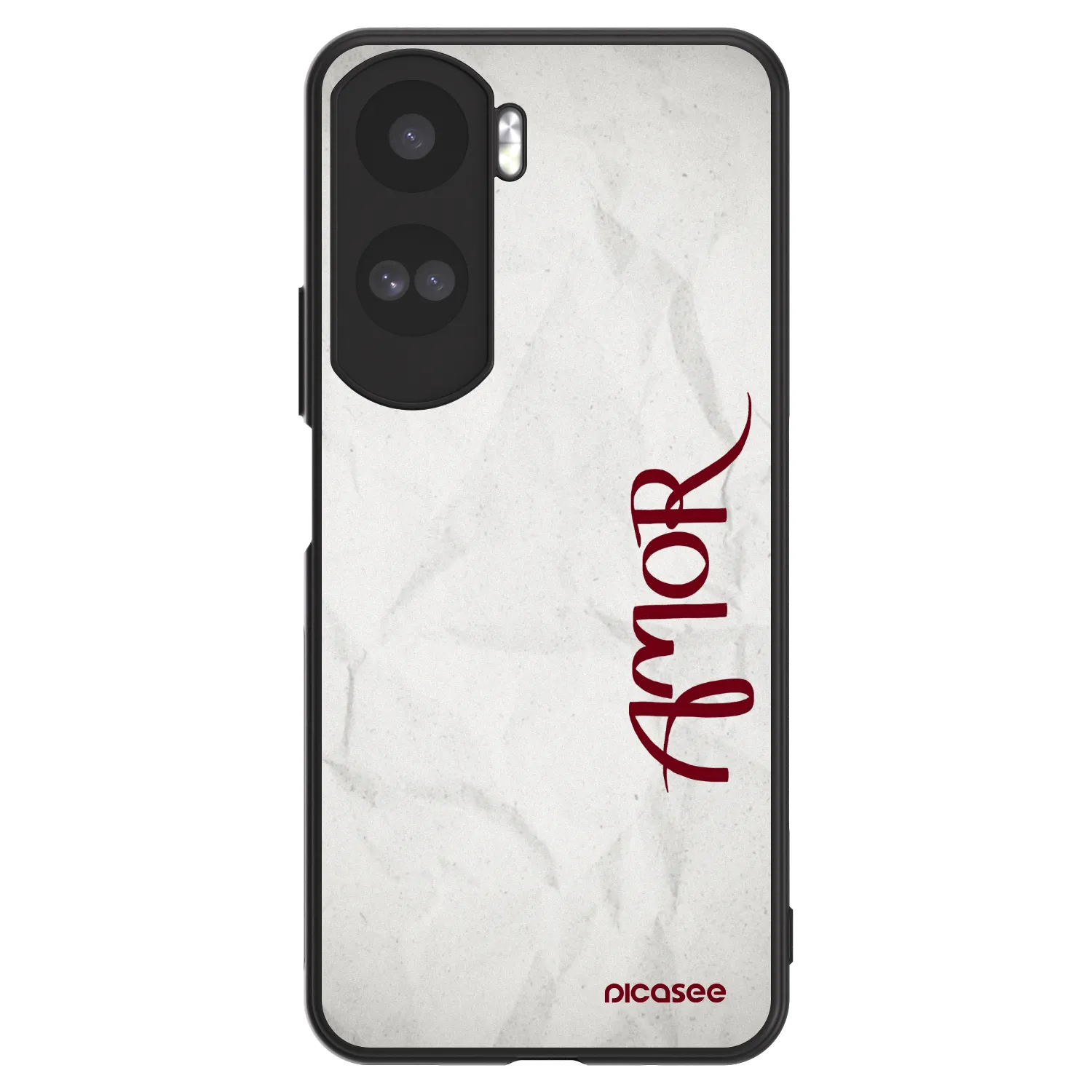 Picasee ULTIMATE CASE za Honor 90 Lite 5G - Amor