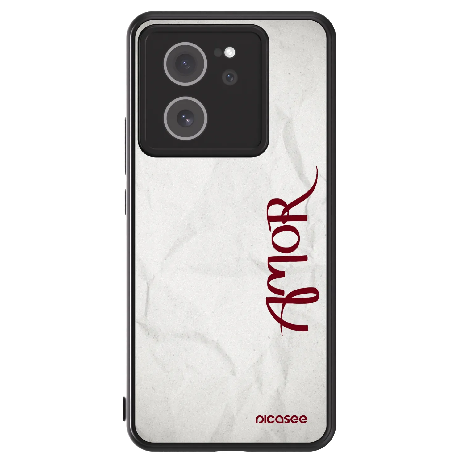 Picasee ULTIMATE CASE za Xiaomi 13T Pro - Amor