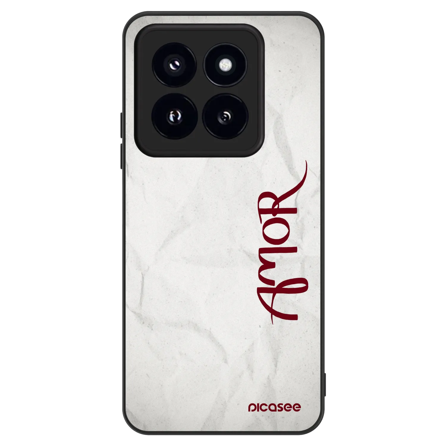 Picasee ULTIMATE CASE za Xiaomi 14 Pro - Amor