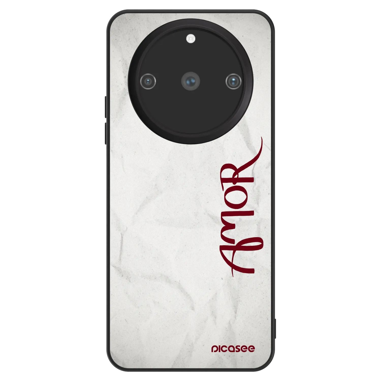 Picasee ULTIMATE CASE za Realme 11 Pro+ - Amor