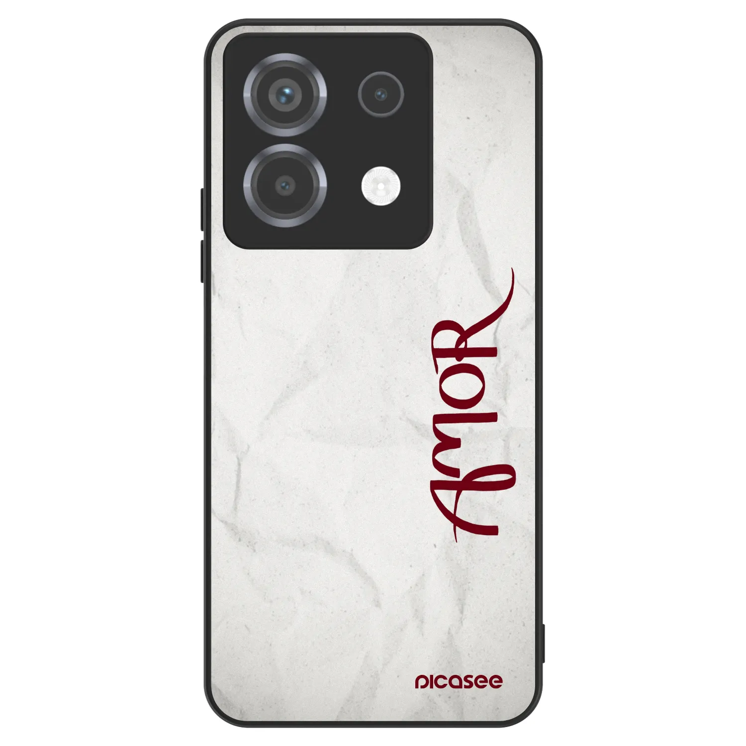 Picasee ULTIMATE CASE za Xiaomi Poco X6 - Amor